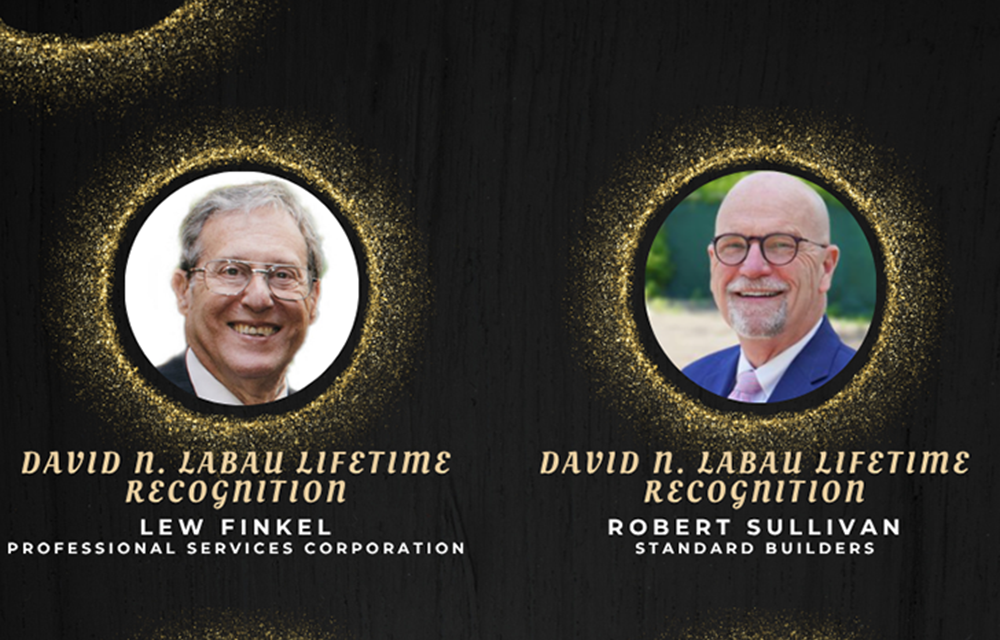 The Construction Institute names recipients of the 2026 Annual Awards